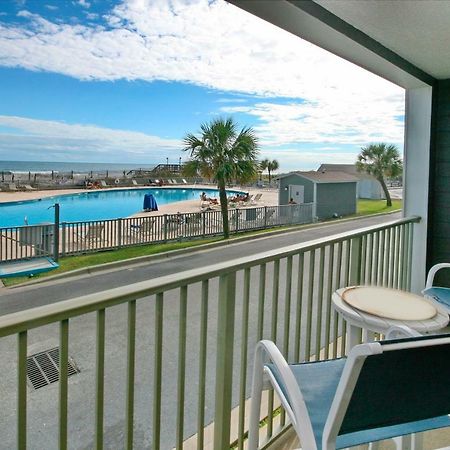 Myrtle Beach Resort Exteriör bild