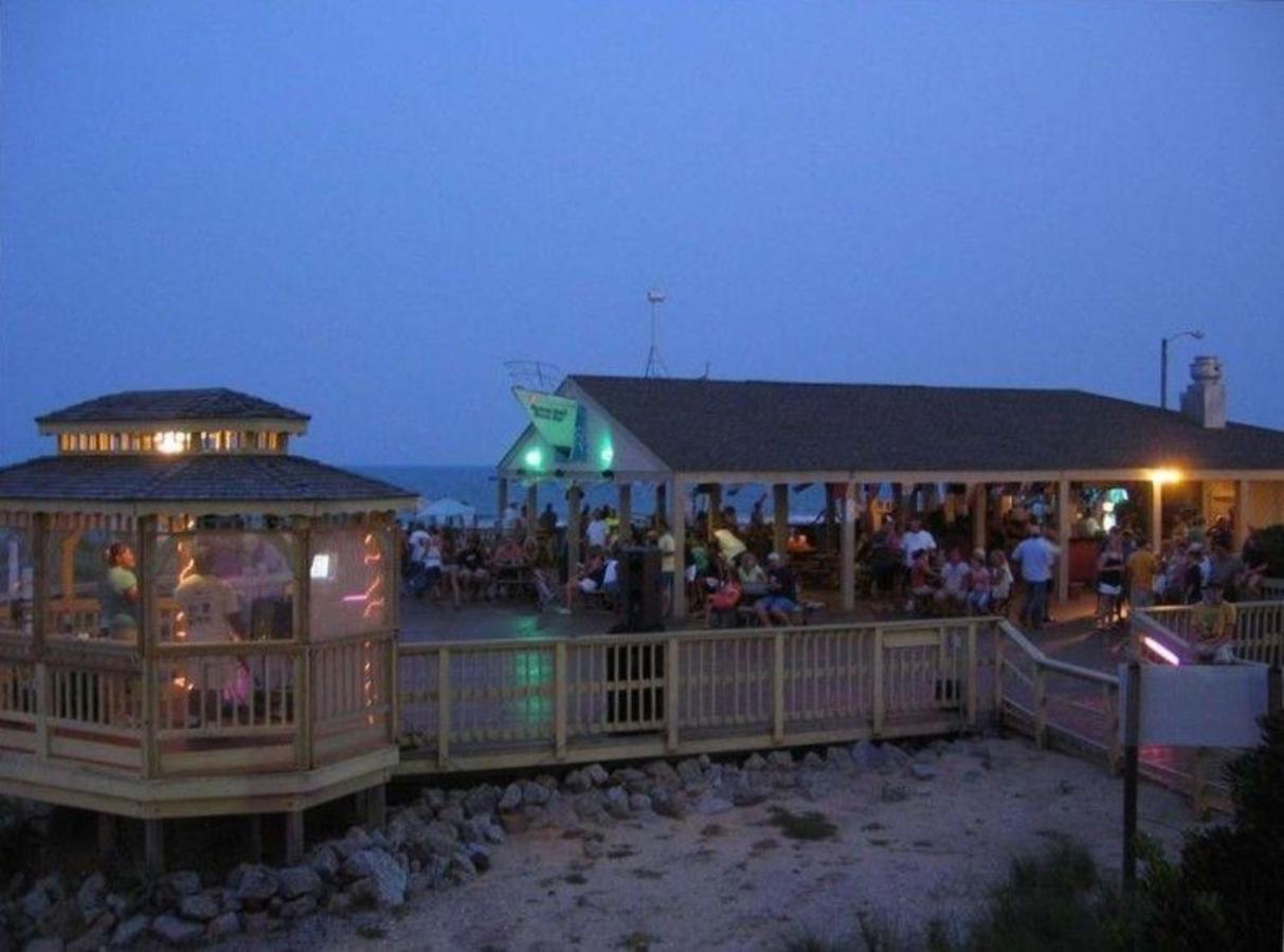 Myrtle Beach Resort Exteriör bild