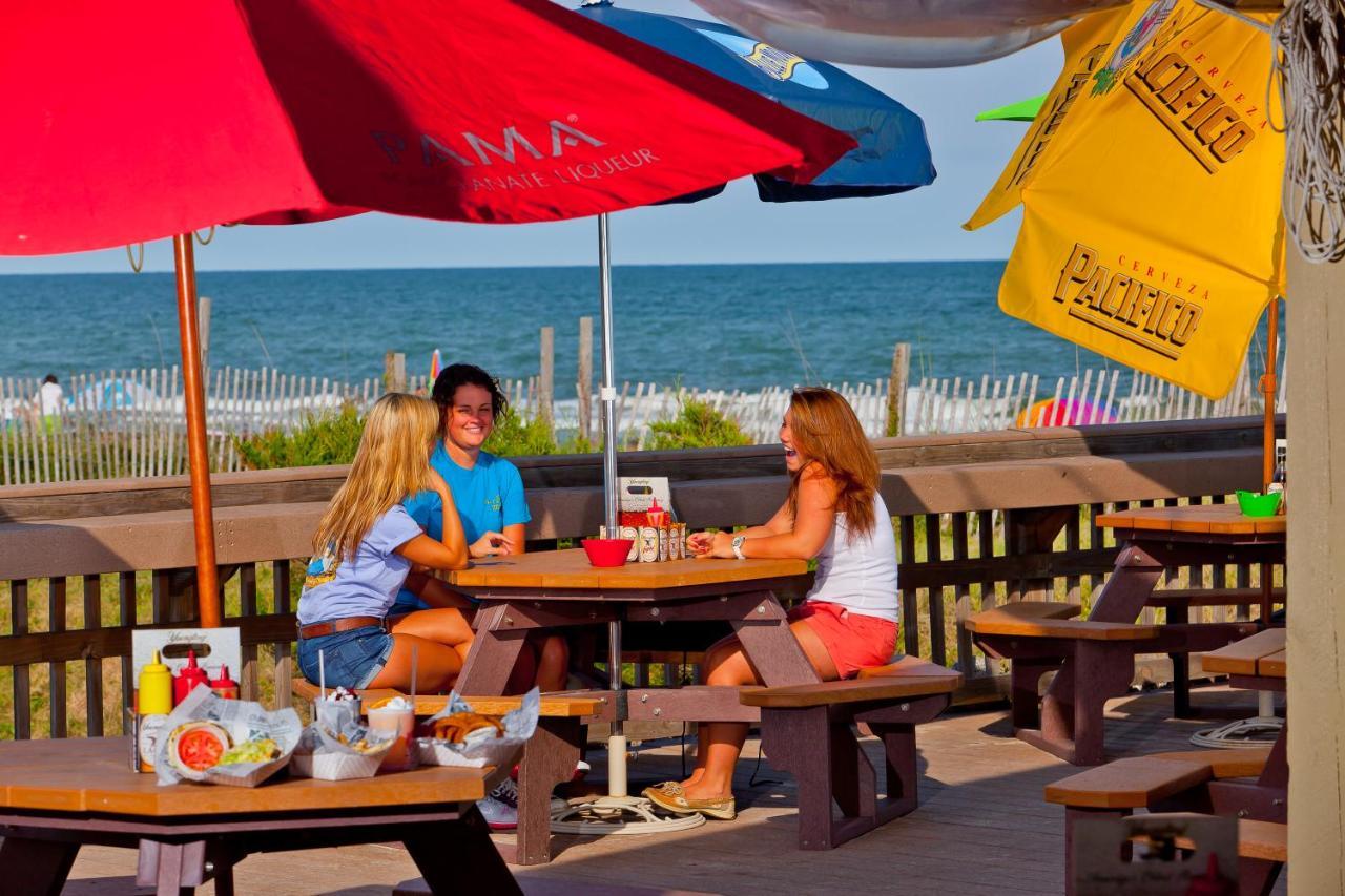 Myrtle Beach Resort Exteriör bild
