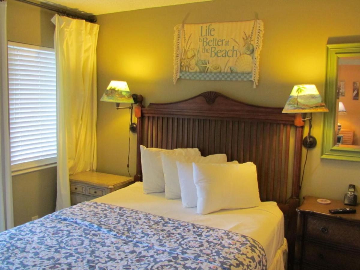 Myrtle Beach Resort Exteriör bild